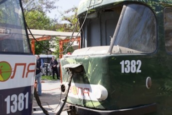 Сьогодні в Дніпропетровську прогриміло 4 вибухи. Є поранені