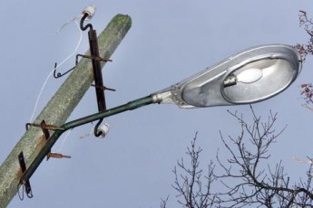 Вулиці Луцька підсвічуватимуть бізнесмени?