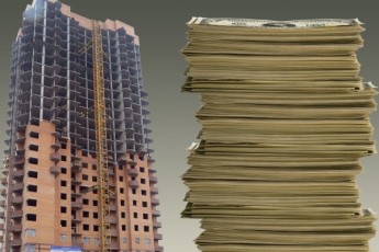 Забудовникам введуть додаткові збори