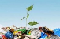 «Молодіжна Платформа» продовжує екологічну ходу