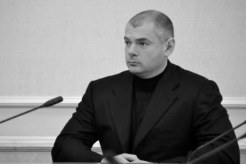 Ігор Палиця з благословення Бориса Клімчука продовжує тотальний піар у Луцьку