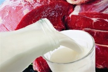Продаж власної продукції волинськими агропідприємствами зріс майже на 18%