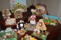 Для маленьких лучан з особливими потребами організовують творчий конкурс