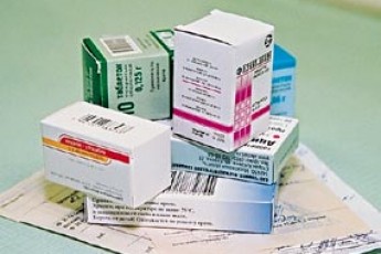 На Волині будуть впроваджувати референтні ціни на ліки
