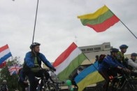 Як Луцьк відзначатиме Дні Європи