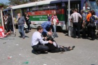 Постраждалим від вибуху у Дніпропетровську обіцяють компенсації