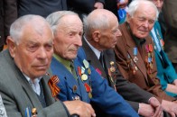 Між луцькими ветеранами війни розподілили 3,6 мільйони гривень допомоги