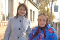 У кожному селі Волині працюватиме соціальний працівник