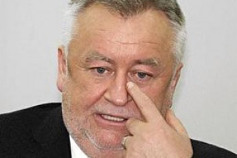 Очільник Волині перекинув проблему з боржниками на майбутніх народних депутатів
