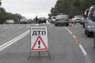 Сім’я з Польщі потрапила на Волині у ДТП
