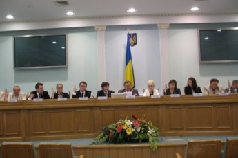 ОПОРА: Аналіз рішення про формування виборчих округів в Україні