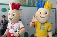 Іспанія пропонує перенести українську частину Євро-2012 до себе