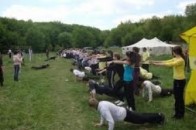 У волинських лісах оселились вояки Української повстанської армії