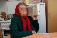 У 2011 році 9 тисяч волинян відмовилось від радіоточок