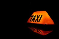 Луцьк запропонує Україні Кодекс водія таксі