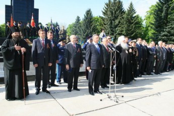 Влада Луцька планує змінити формат відзначення Дня Перемоги
