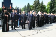 Влада Луцька планує змінити формат відзначення Дня Перемоги
