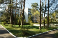 Волинська облрада дозволила віддати 