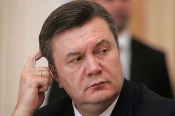 Голова Волинської ОДА став на захист Януковича