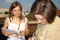 Збір підписів у Луцьку проти скасування потяга Ковель-Чернівці продовжено ще на 2 дні