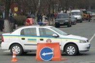 Через легкоатлетичну естафету до Дня Перемоги ще 7 травня перекриють центр Луцька