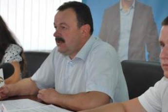У Клімчука з'явився шостий заступник
