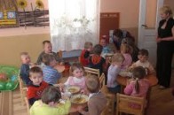 У київські дитячі садки не братимуть без прописки