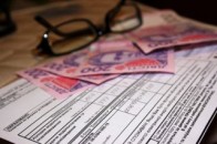 На Волині у першому кварталі борги за комунальні послуги зросли на 23,9%