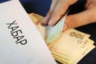 На «гарячому» затримали посадовця ПАТ «АЕС Рівнеобленерго»