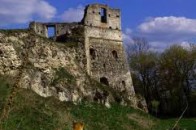 Влада не спішить зупинити стрімке руйнування замків на західній Україні