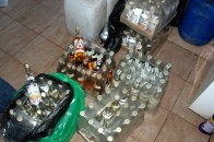На Волині через фальсифіковану горінку мало не померла людина