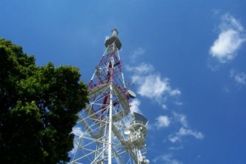 Незабаром У Луцьку запрацює власна телевежа