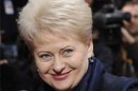 Президент Литви погодилася їхати на саміт в Ялту в обмін на зустріч з Тимошенко