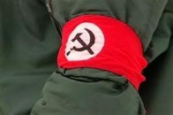 У Тернополі на 9 травня заборонили використовувати і радянську, і нацистську символіку