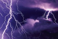 Травневі зливи залишили Луцьк без електропостачання