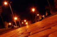 Незабаром буде відновлено освітлення території Волинського центру соціальної реабілітації дітей-інвалідів