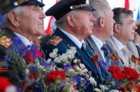 Кожен двадцятий мешканець Луцька – ветеран війни?