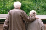 Чоловіки у Луцьку живуть лише 65 років, а жінки - 70