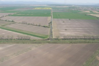 На Рівненщині шукатимуть шляхи ефективного використання осушених ґрунтів