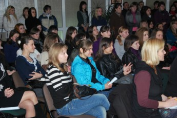 У Луцьку проведуть молодіжні інтерактивні слухання