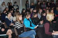 У Луцьку проведуть молодіжні інтерактивні слухання