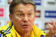Блохін назвав гравців збірної України на Євро-2012