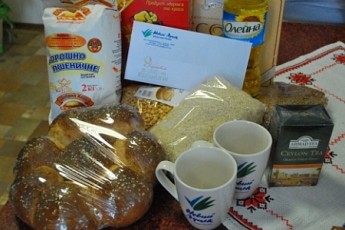Ігор Палиця почав «обробляти» ветеранів у виборчому окрузі