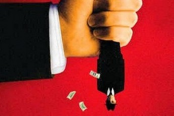 Борг з бізнес-партнера волинянин вирішив повернути силоміць