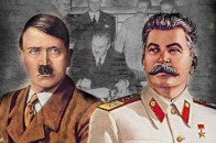 9 травня – день перемоги одного із окупантів України над іншим