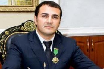 9 травня в Макіївці вбили голову донецької громадської організації