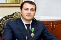 9 травня в Макіївці вбили голову донецької громадської організації