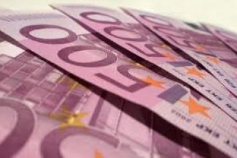 Єврокупюри перестають шелестіти для «донецьких»: скасовано всі зустрічі з банкірами Європи