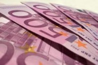 Єврокупюри перестають шелестіти для «донецьких»: скасовано всі зустрічі з банкірами Європи