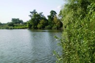 На Волині в гідрологічному заказнику виявлене незаконне будівництво